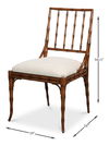 Elora Chair thumbnail 3