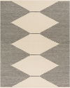 Granada Handmade Rug, by Surya, 12' length x 8'10" width thumbnail