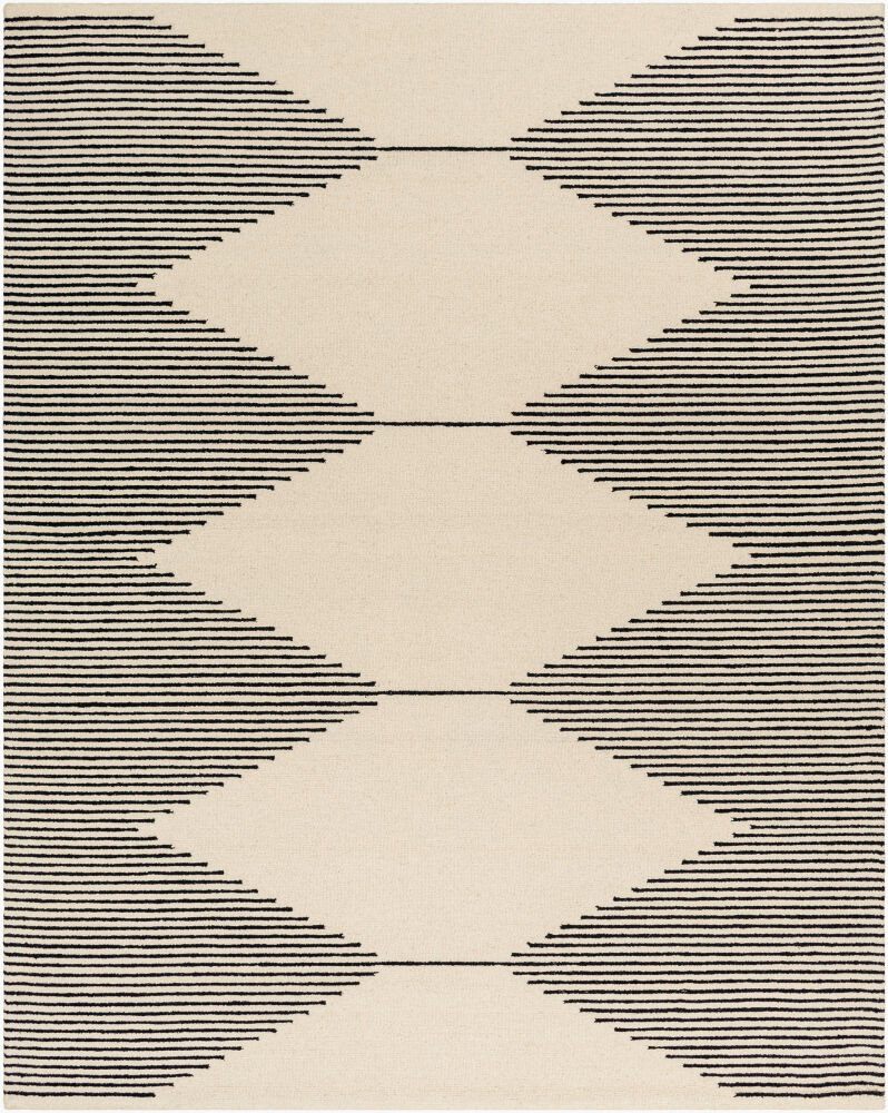 Granada Handmade Rug, by Surya, 13'9" length x 9'9" width
