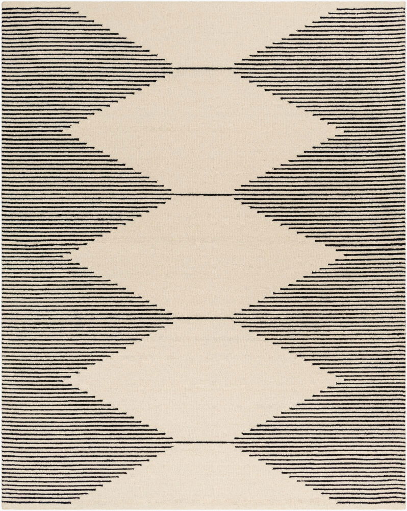 Granada Handmade Rug large image 