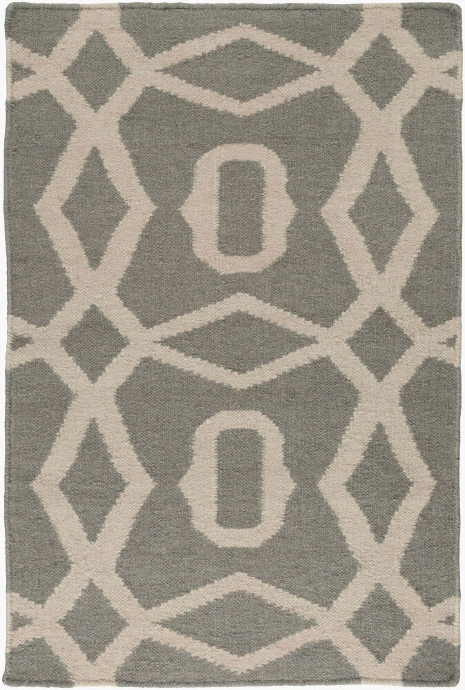Frontier Handmade Rug large image 