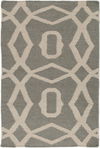 Frontier Handmade Rug thumbnail 0
