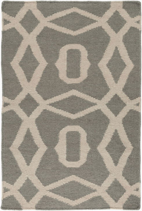 Frontier Handmade Rug