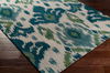 Geology Handmade Rug thumbnail 0