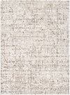 Cascade Machine Woven Rug, by Surya, 6'11.86" length x 5'2.99" width thumbnail