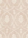 Royal Damask Blush Wallpaper thumbnail 0