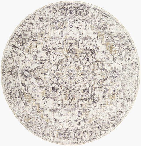 Gakko Machine Woven Rug