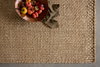 Magnolia Home by Joanna Gaines x Loloi Cooper Rug, 1'6" length x 1'6" width thumbnail 3