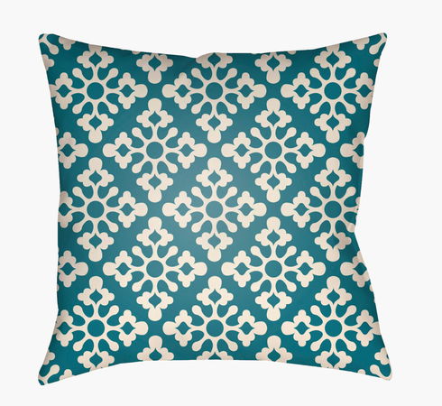 Litchfield Floor Pillow