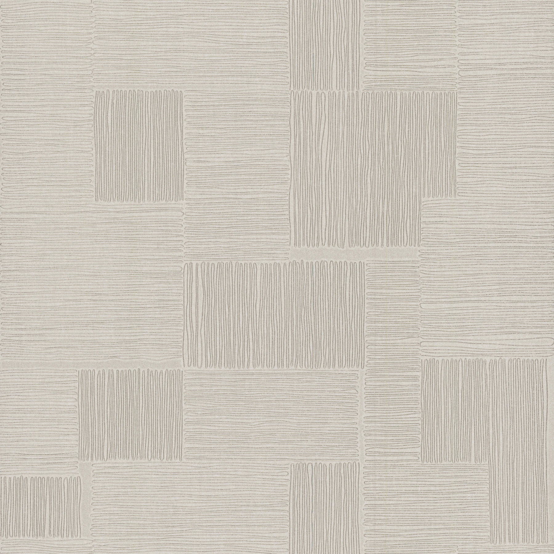 Contour Grey Wallpaper large image 