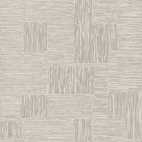 Contour Grey Wallpaper