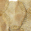 Ripley Gold Metal Wall Art thumbnail 5