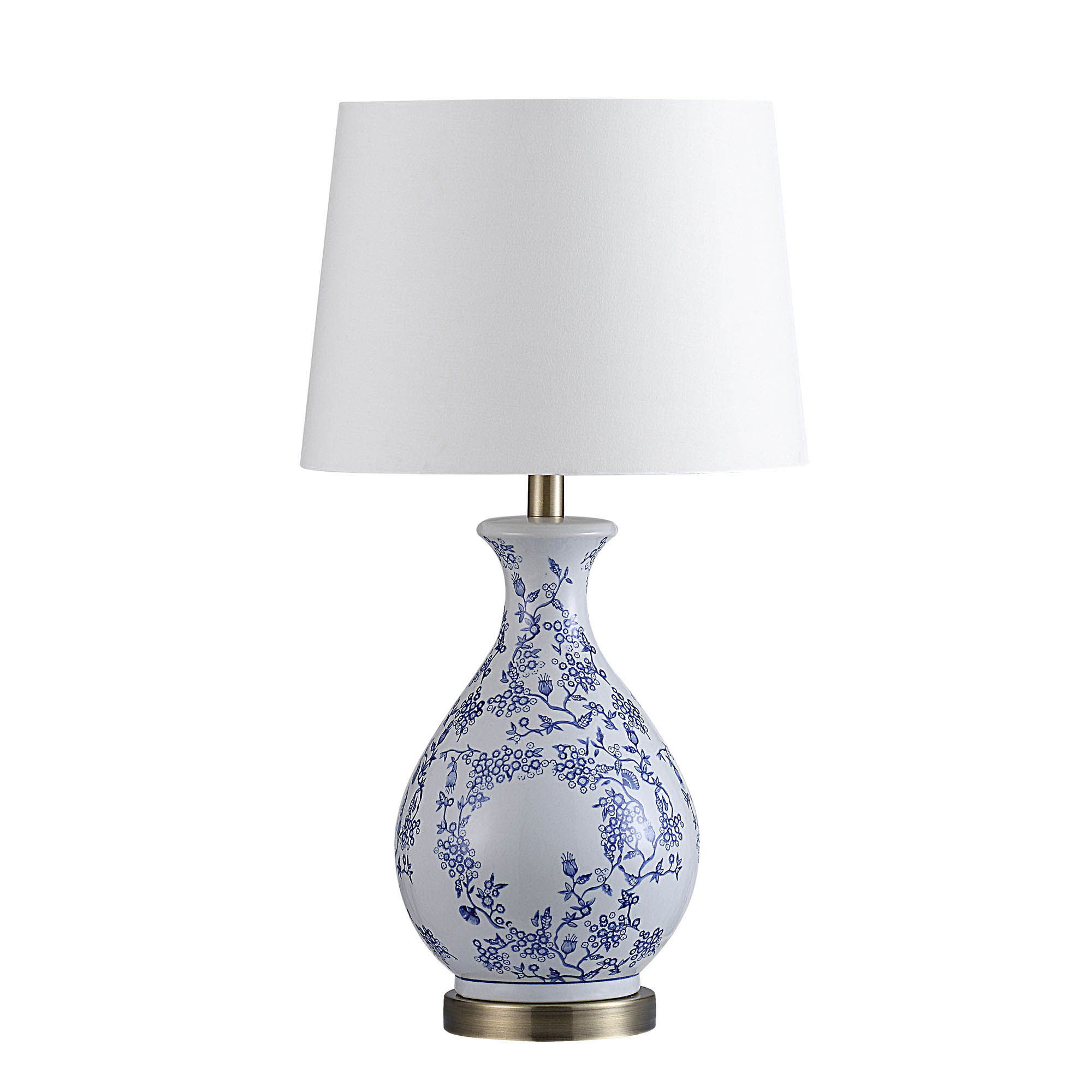 Isando Table Lamp large image 
