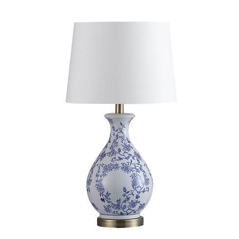 Isando Table Lamp