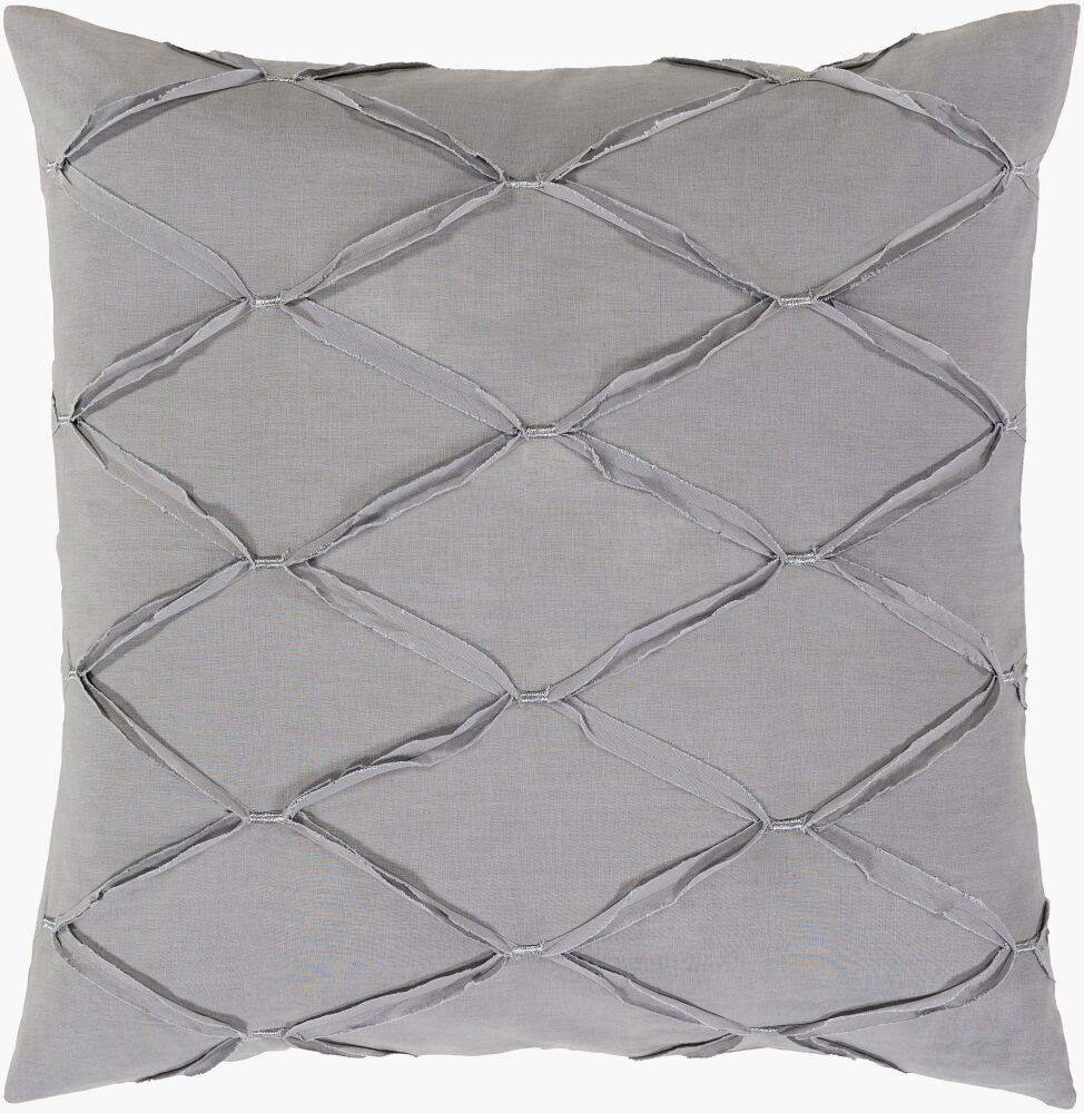 Aiken Sham, Pillowcase & Sham by Surya