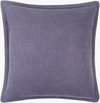Thurman Accent Pillow Poly, Decorative Pillow by Surya, 18" length x 18" width thumbnail