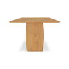 Winston Dining Table Rustic Oak thumbnail 2