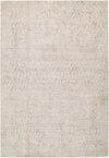 Nathan Machine Woven Rug, by Surya, 13'11.32" length x 10'0.08" width thumbnail