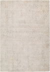 Nathan Machine Woven Rug, by Surya, 14'11.92" length x 11'11.7" width thumbnail
