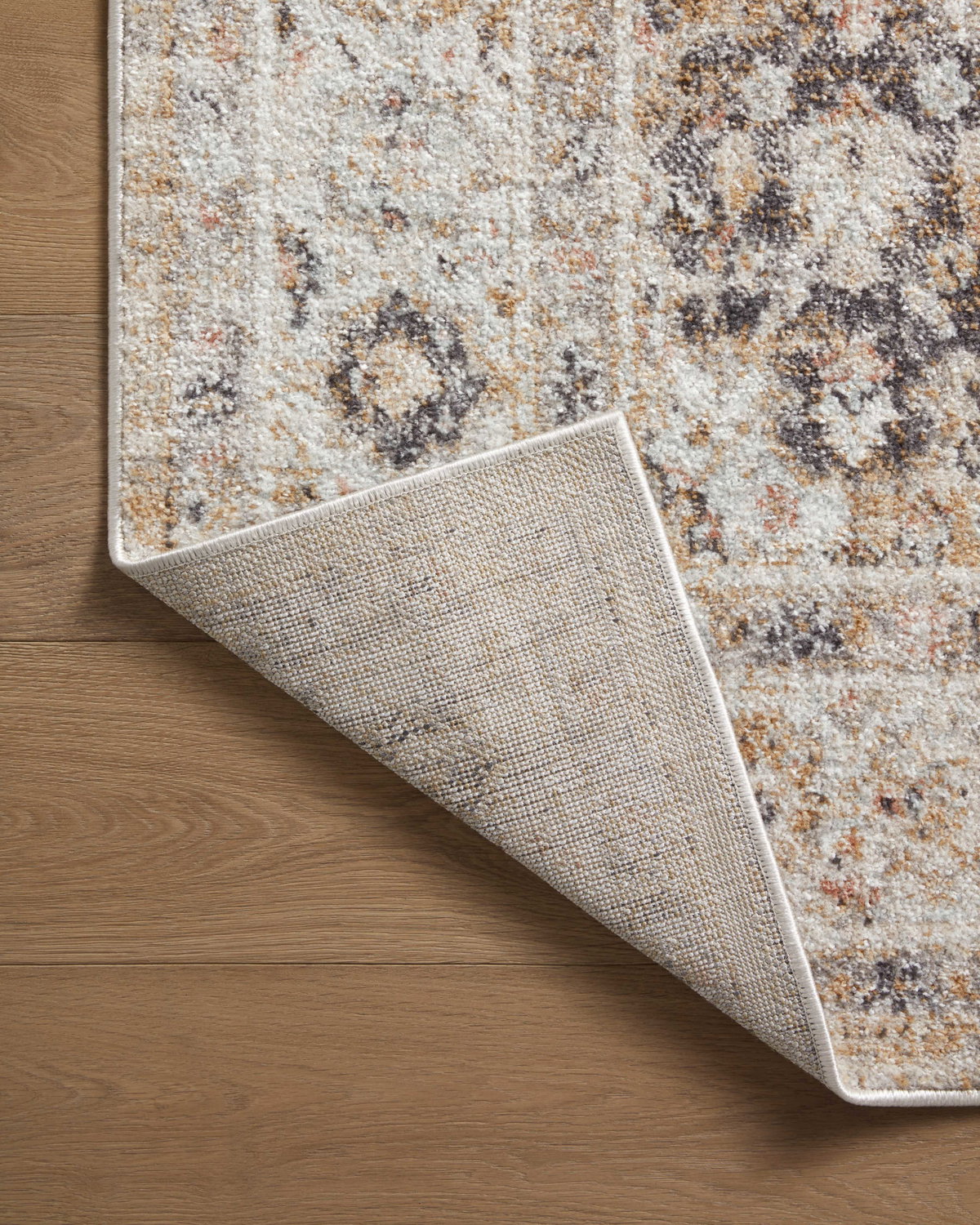 Loloi Monroe Rug, 2'6" length x 7'9" width View 7