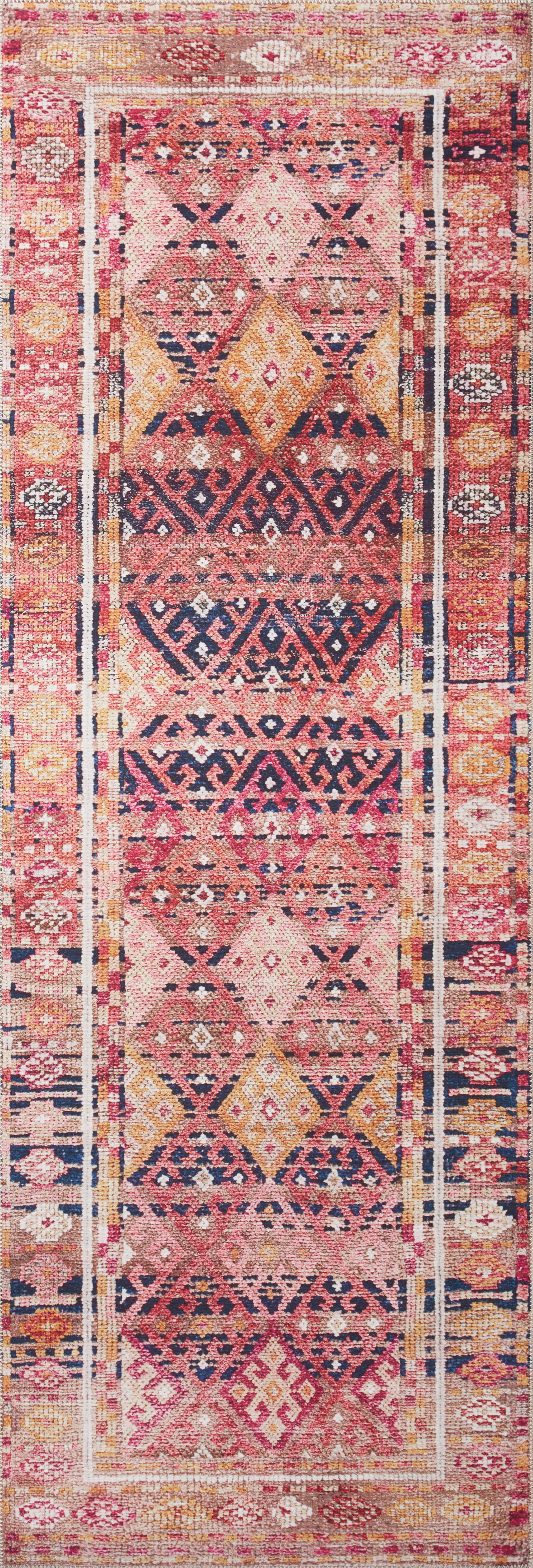 Loloi Layla Rug, 9' length x 12' width View 4