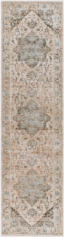 Brunswick Machine Woven Rug