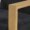 Suspend Modern Accent Chair, by Uttermost, 31.5" width x 33.5" height x 36.5" depth thumbnail 8