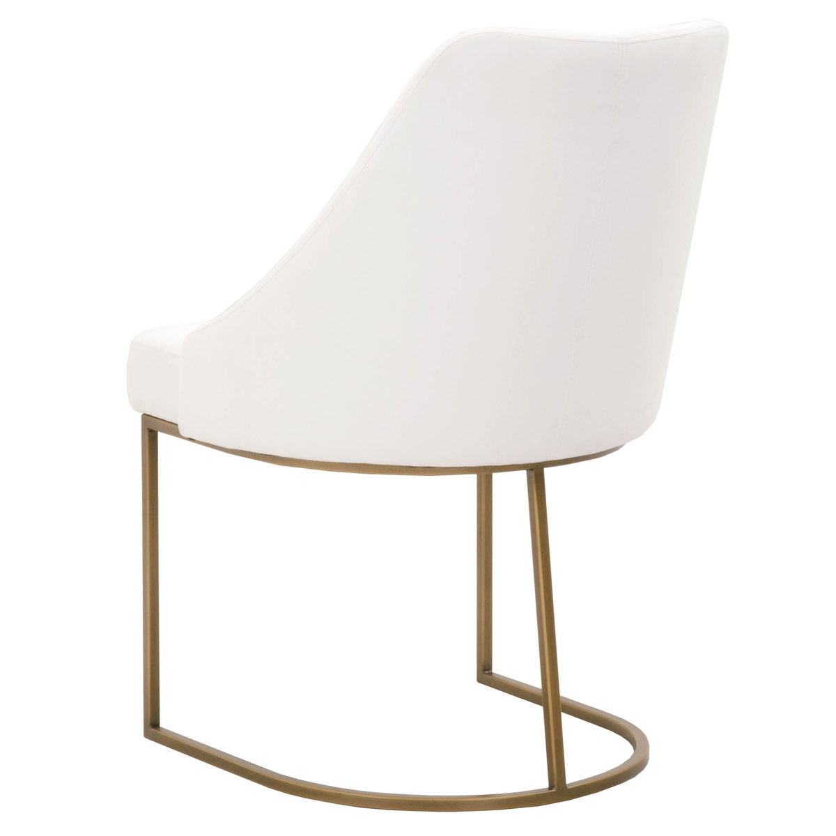 Parissa Dining Chair, Set of 2, by Essentials for Living, 22.25" width x 34" height x 23.5" depth View 4
