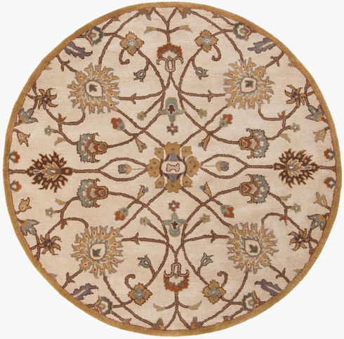 Caesar Handmade Rug