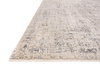 Amber Lewis x Loloi Alie Rug, 5'3" length x 5'3" width thumbnail 6