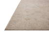 Chris Loves Julia x Loloi Louisa Rug, 2'7" length x 14' width thumbnail 3
