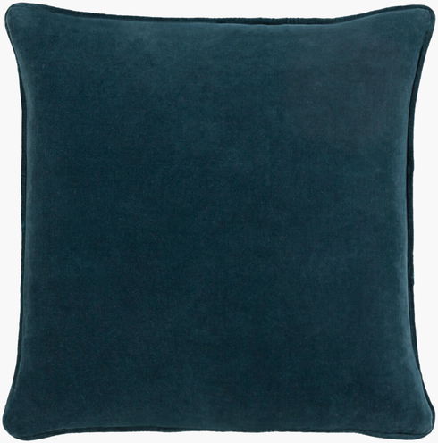 Safflower Accent Pillow