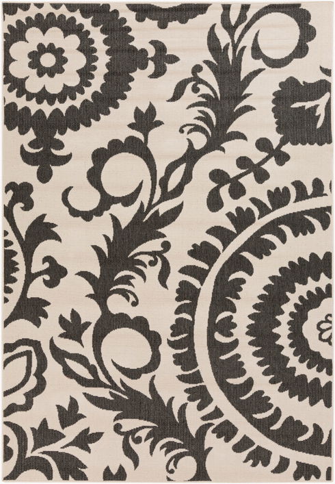 Alfresco Machine Woven Rug