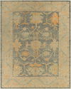 Antique One of a Kind Handmade Rug thumbnail 0