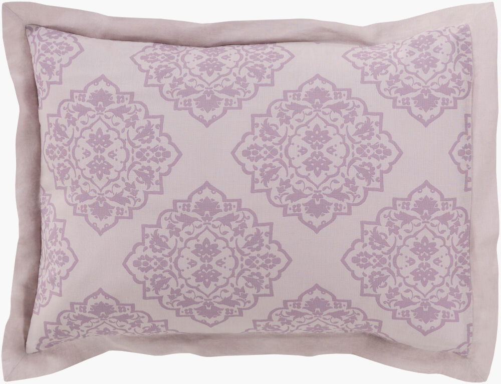 Anniston Sham, Pillowcase & Sham by Surya