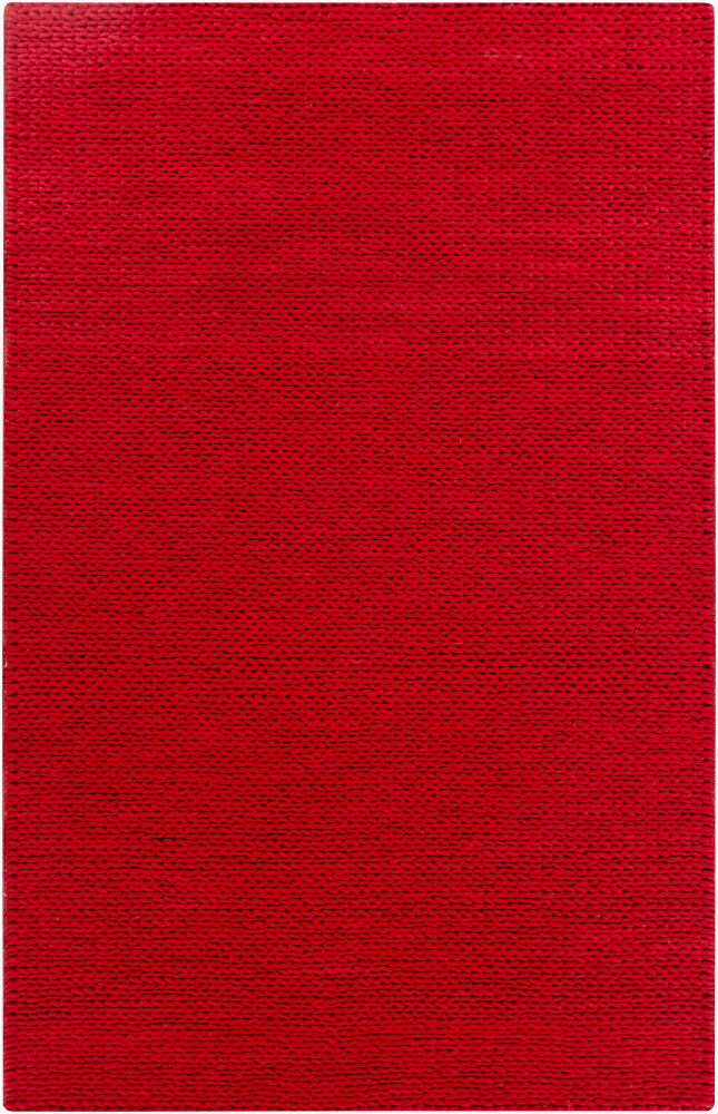 Fargo Handmade Rug, by Surya, 10' length x 8' width