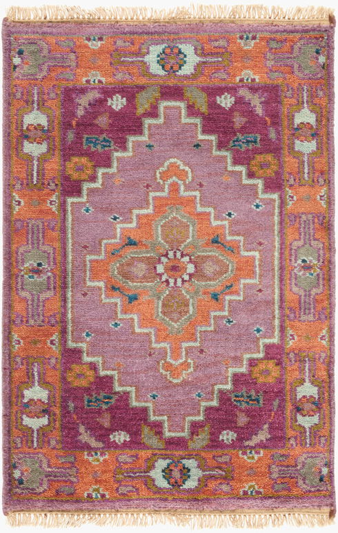 Zeus Handmade Rug
