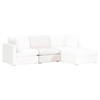 Daley Modular Armless Chair, Seating by Essentials for Living, 35.5" width x 38" height x 37.5" depth thumbnail 4