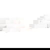 Daley Modular Armless Chair 3 Daley Modular Armless Chair thumbnail 3