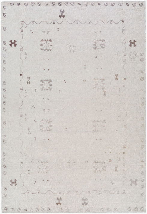 Unique Handmade Rug