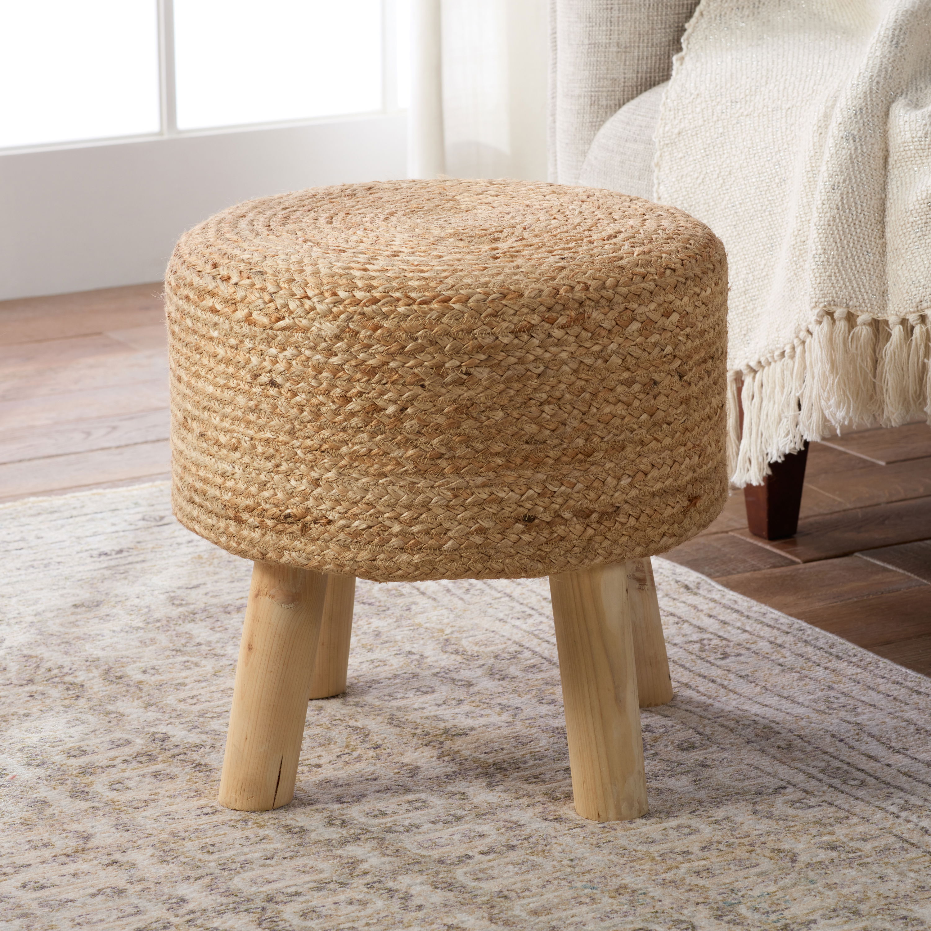 Saba Stool SBT01 large image 