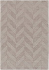 Central Park Handmade Rug, by Surya, 3' length x 2' width thumbnail