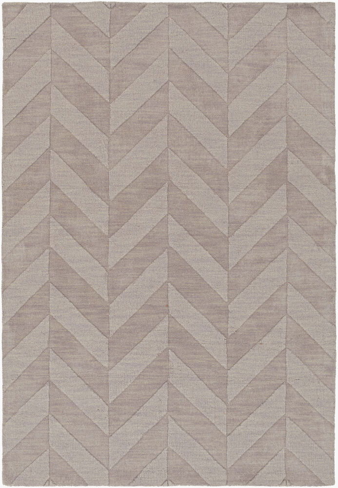 Central Park Handmade Rug large image 