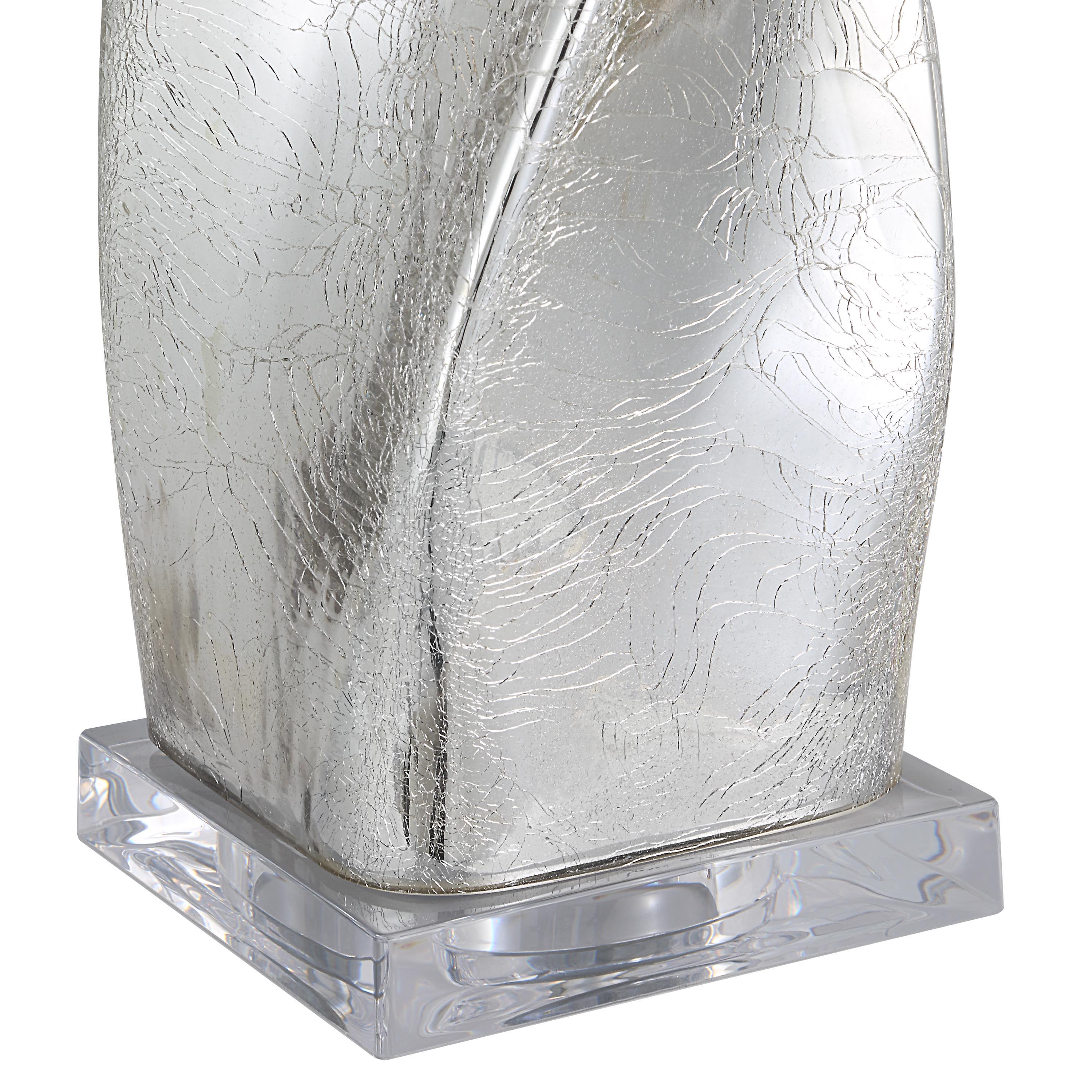 Lyons, Table Lamp by Renwil, 31.5" height x 16" depth View 3