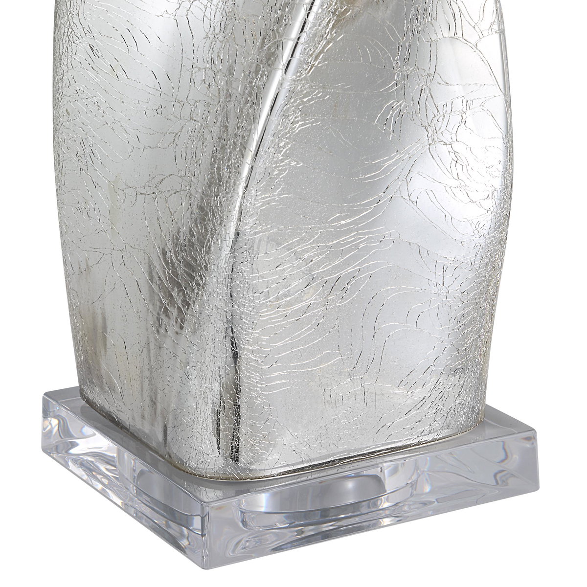 Lyons, Table Lamp by Renwil, 31.5" height x 16" depth View 3