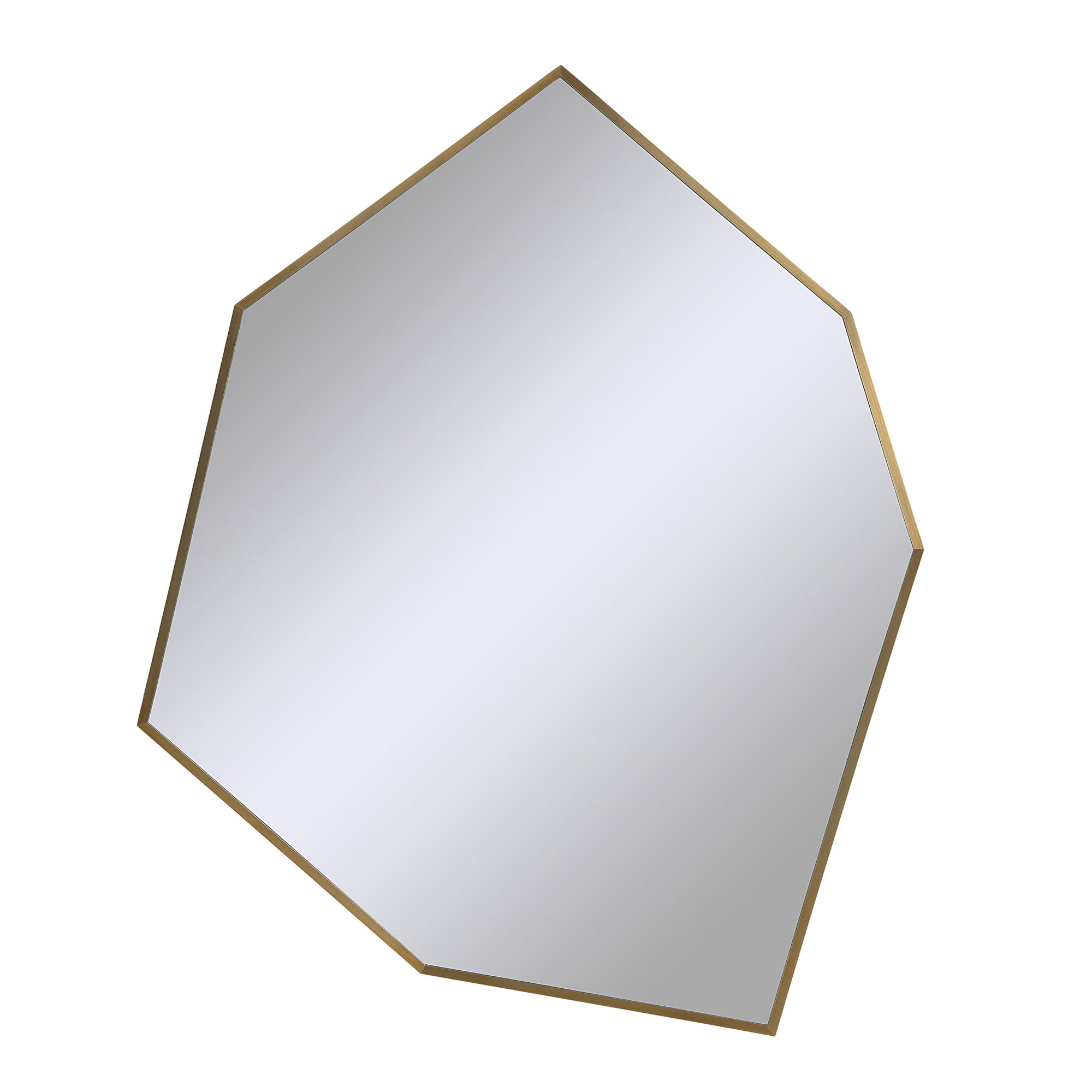 Devika Wall Mirror large image 
