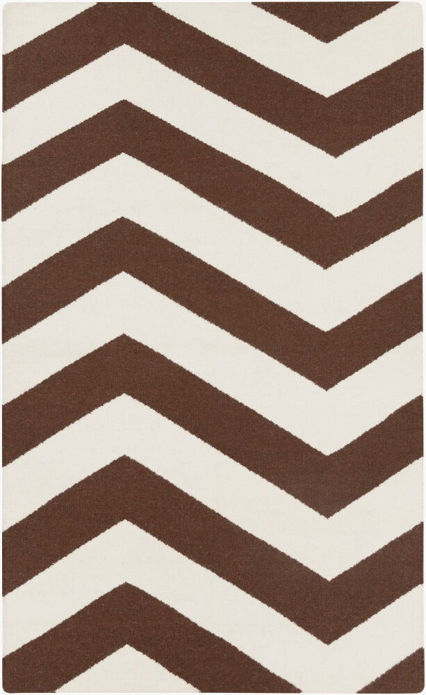 Frontier Handmade Rug large image 