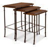 Director's Chair, by Sarreid, 2' length x 1'9" width x 2'7" height thumbnail 1