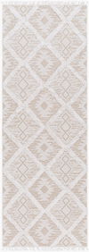 Morocotton Machine Woven Rug thumbnail 0