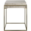 Inda Modern Accent Table thumbnail 3